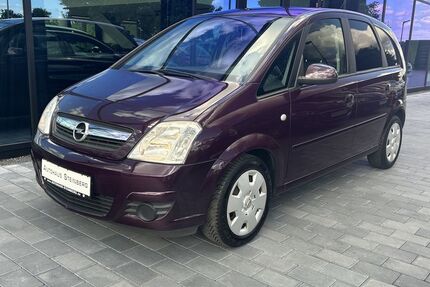 Opel Meriva 169.000 km 3.867 &euro; Dietzenbach 63128