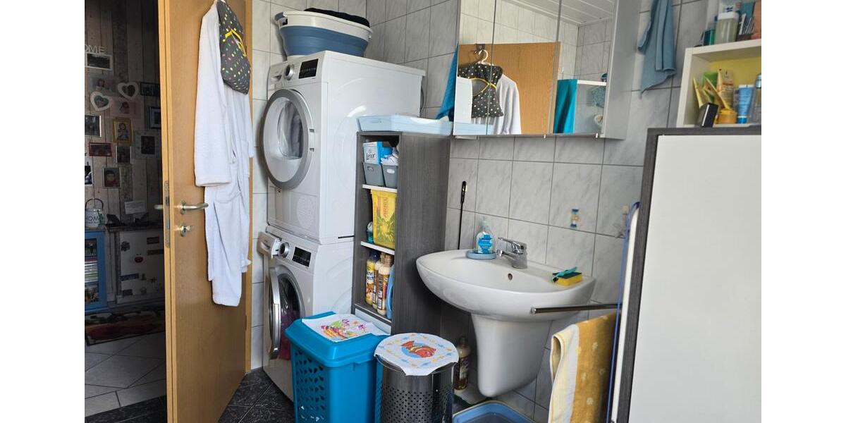 Dachgeschoßwohnung Münster (Hessen) - 1.5 Zimmer, 45 m&sup2;, 450&euro; | Angebot:26400050
