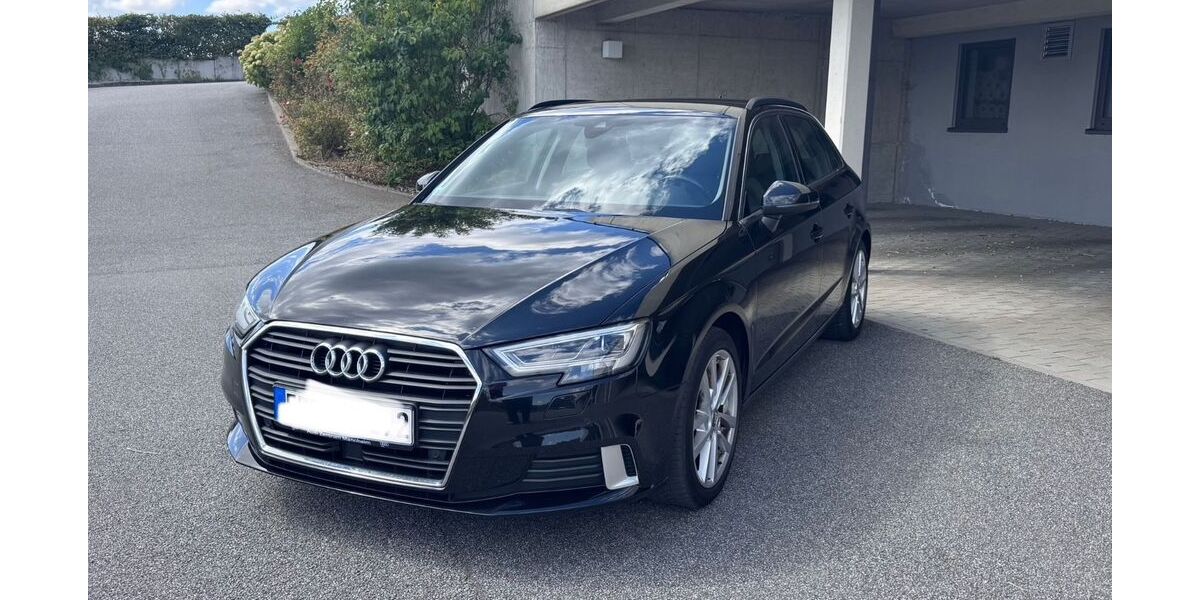 Audi A3 142.010 km 13.500 &euro; Modautal 64397