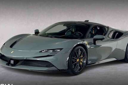 Ferrari SF90 Stradale 4.000 km 460.000 &euro; Frankfurt 60326