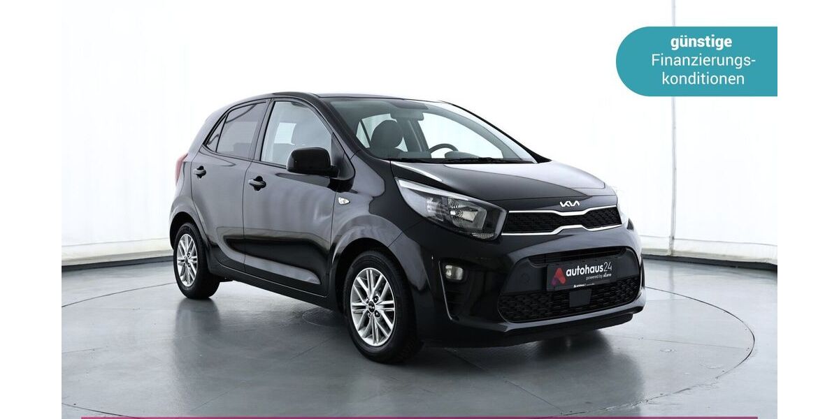 Kia Picanto 53.864 km 14.290 &euro; Egelsbach 63329