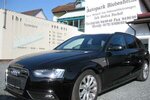 Audi A4 Avant 2.0 TDI S line Sportpaket-Plus 322.000 km 6.999 &euro; Biebesheim 64584