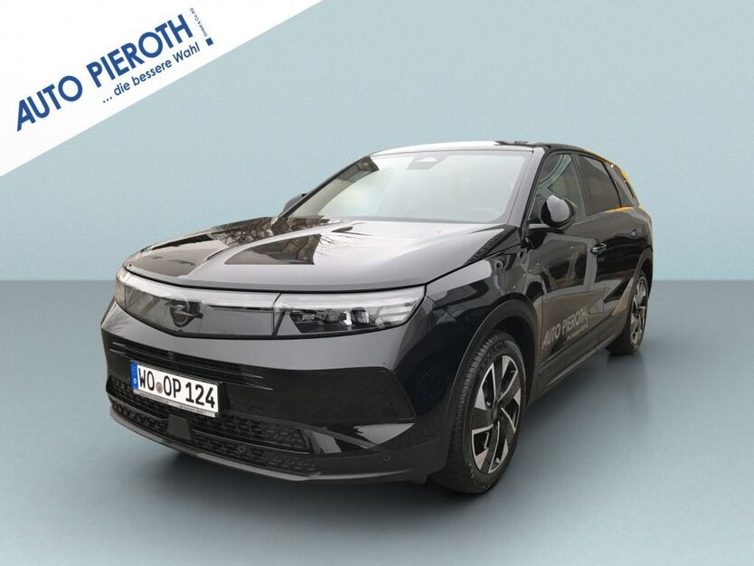 Opel Grandland (X) 16.800 km 29.850 € Worms 67547