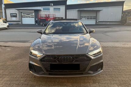 Audi A7 56.100 km 45.700 &euro; Hattersheim 65795