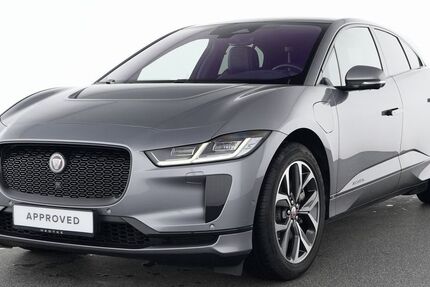 Jaguar I-Pace 18.100 km 36.990 € Weiterstadt 64331