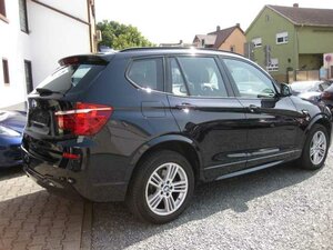 X3 xDrive28i Sport-Aut. M Sport 1HD dt.Fzg.