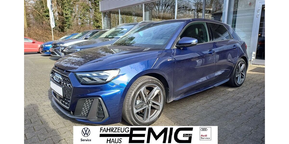 Audi A1 10.291 km 32.995 &euro; Fürth 64658