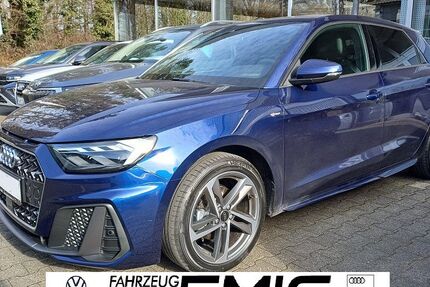 Audi A1 10.847 km 32.995 &euro; Fürth 64658