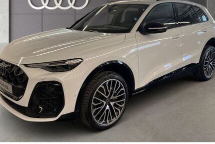 Audi Q5 9.900 km 61.450 &euro; Frankfurt am Main 60314