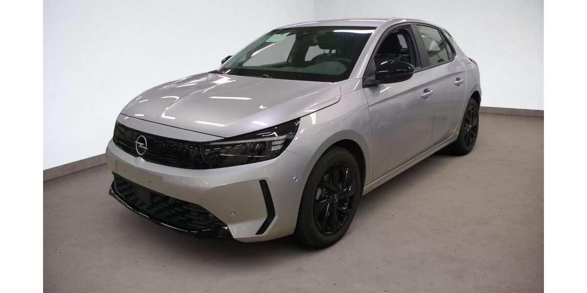 Opel Corsa 5.677 km 18.980 &euro; Rüsselsheim 65428