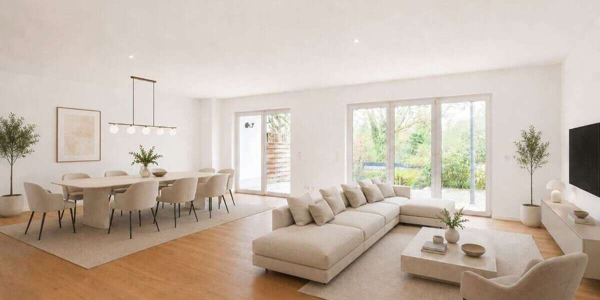 Etagenwohnung Dreieich - 3 Zimmer, 142 m&sup2;, 590.000&euro; | Angebot:26375951