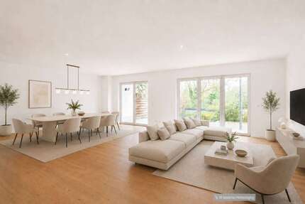 Wohnung Dreieich - 3 Zimmer, 142 m&sup2;, 590.000&euro; | Angebot:26375951