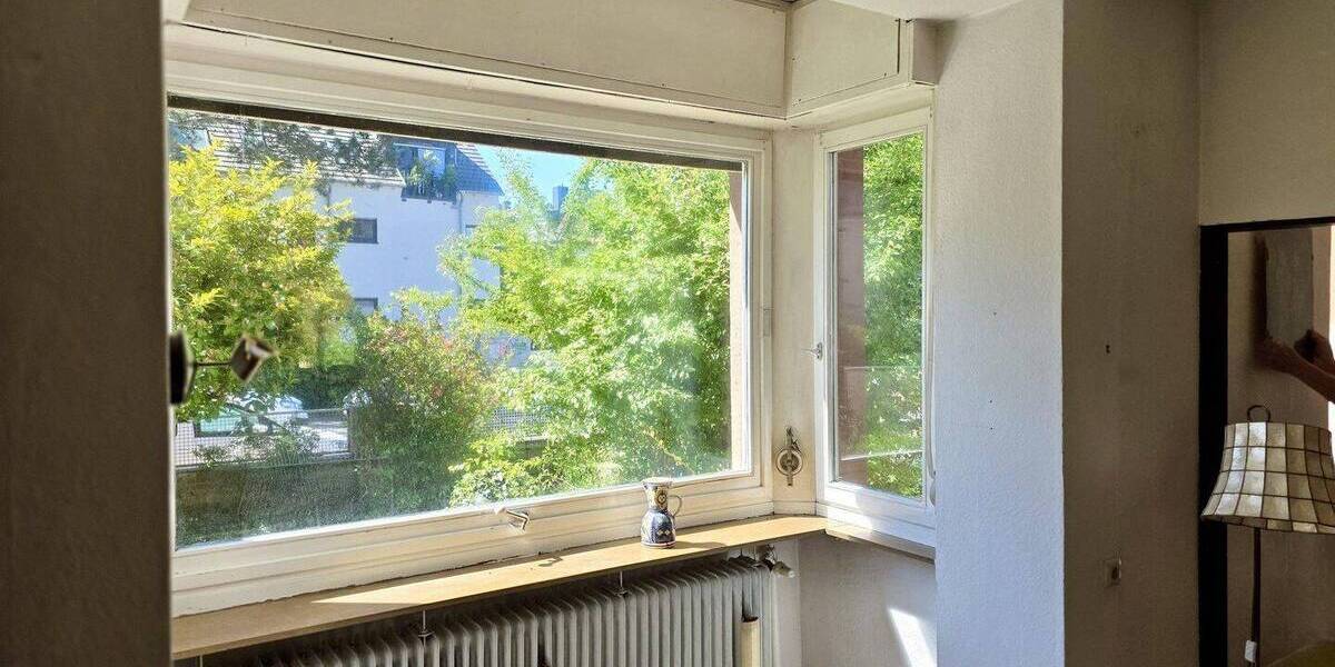 Etagenwohnung Darmstadt Darmstadt-Ost - 2 Zimmer, 68 m&sup2;, 289.000&euro; | Angebot:26482806