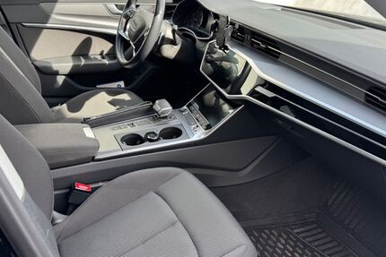 Audi A6 141.000 km 22.900 &euro; Groß-Zimmern 64846
