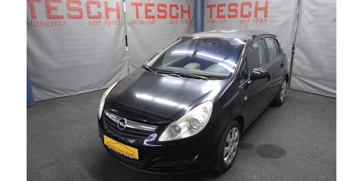 Opel Corsa 157.445 km 999 &euro; Pfungstadt 64319