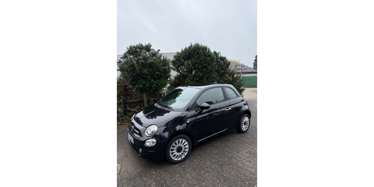 Fiat 500 76.000 km 8.500 &euro; Hofheim 65719