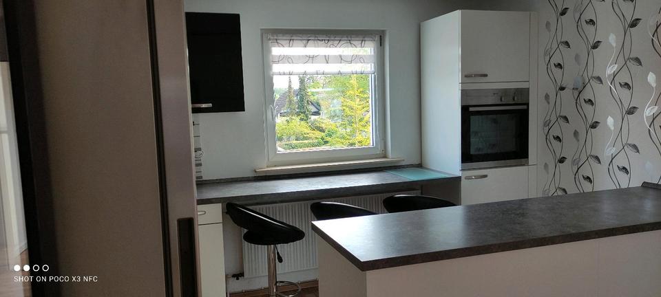 Dachgeschoßwohnung Babenhausen - 3.5 Zimmer, 68 m&sup2;, 720&euro; | Angebot:26335136