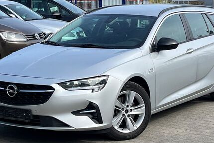 Opel Insignia 51.258 km 11.980 &euro; Dietzenbach / bei Frankfurt am Main 63128