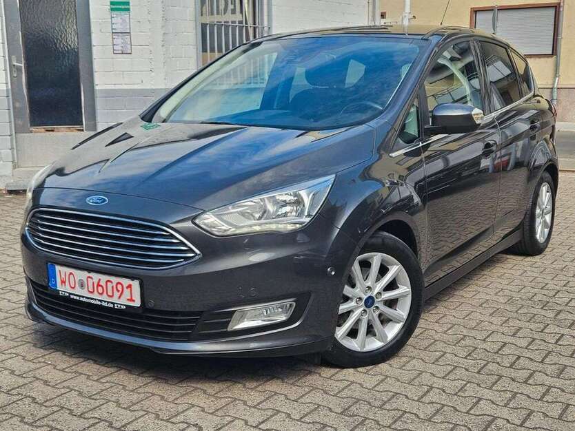 C-Max