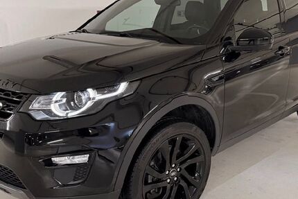 Land Rover Discovery Sport 63.700 km 20.750 € Frankfurt 60329