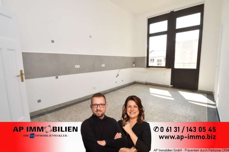 Wohnung zum Mieten in Mainz 1.400 € 89 m²