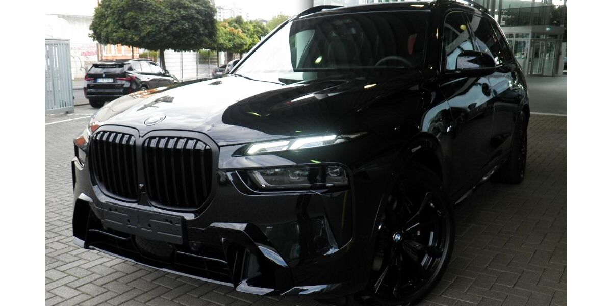 BMW X7 11.229 km 93.750 &euro; Frankfurt am Main 60435