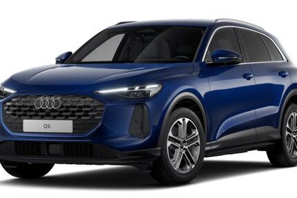 Audi Q5 19.381 km 49.950 &euro; Bensheim 64625