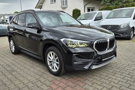 BMW X1 sDrive 18 i Advantage Automatic,Navi 68.650 km 21.690 &euro; Rodgau 63110