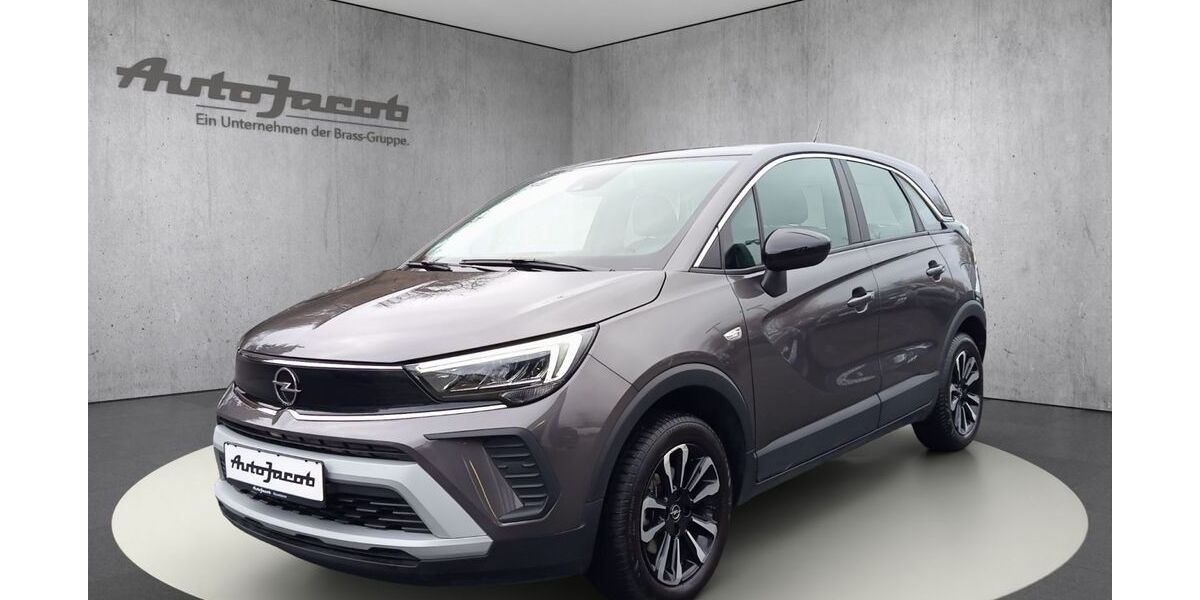 Opel Crossland (X) 17.160 km 16.950 &euro; Rüsselsheim 65428