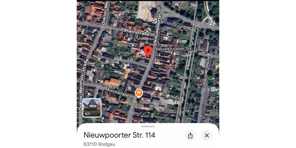 Einfamilienhaus Rodgau - 7 Zimmer, 204 m&sup2;, 79.000&euro; | Angebot:26883640