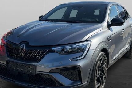 Renault Arkana 63.199 km 22.990 &euro; Bensheim 64625