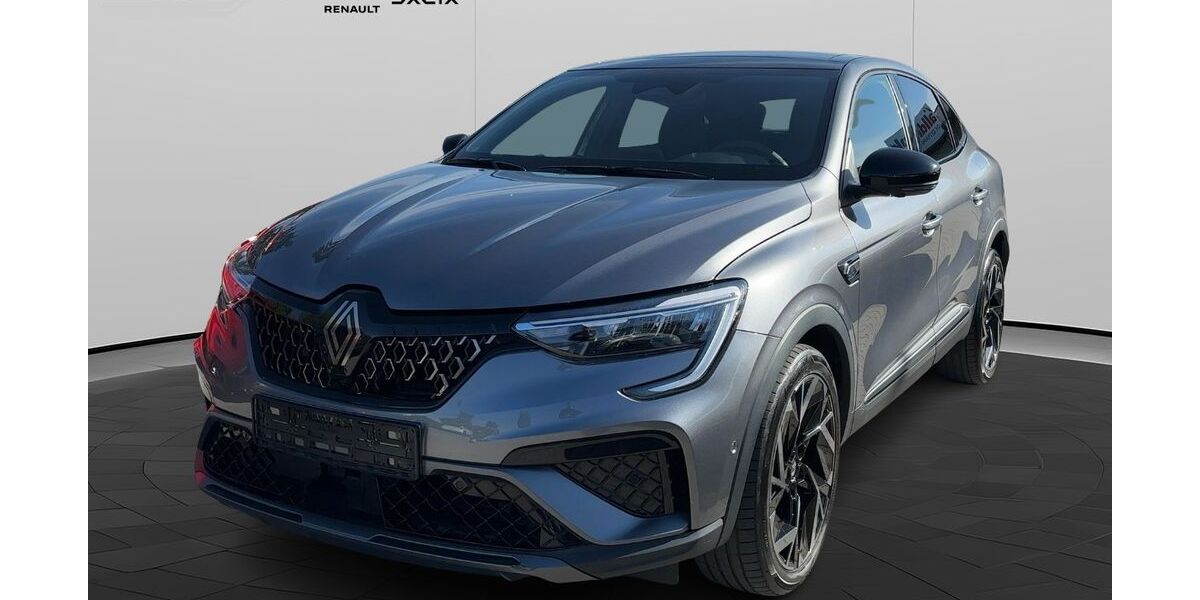 Renault Arkana 63.199 km 22.990 &euro; Bensheim 64625