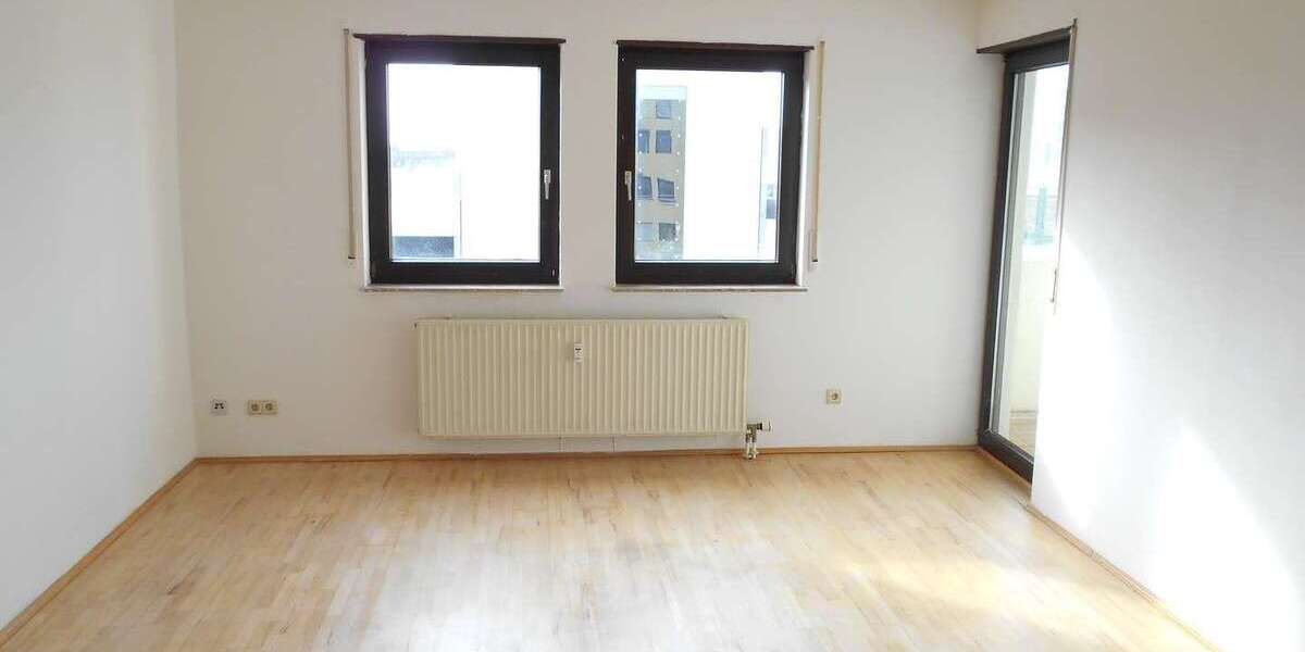 Etagenwohnung Langen - 2 Zimmer, 57 m&sup2;, 230.000&euro; | Angebot:26394422
