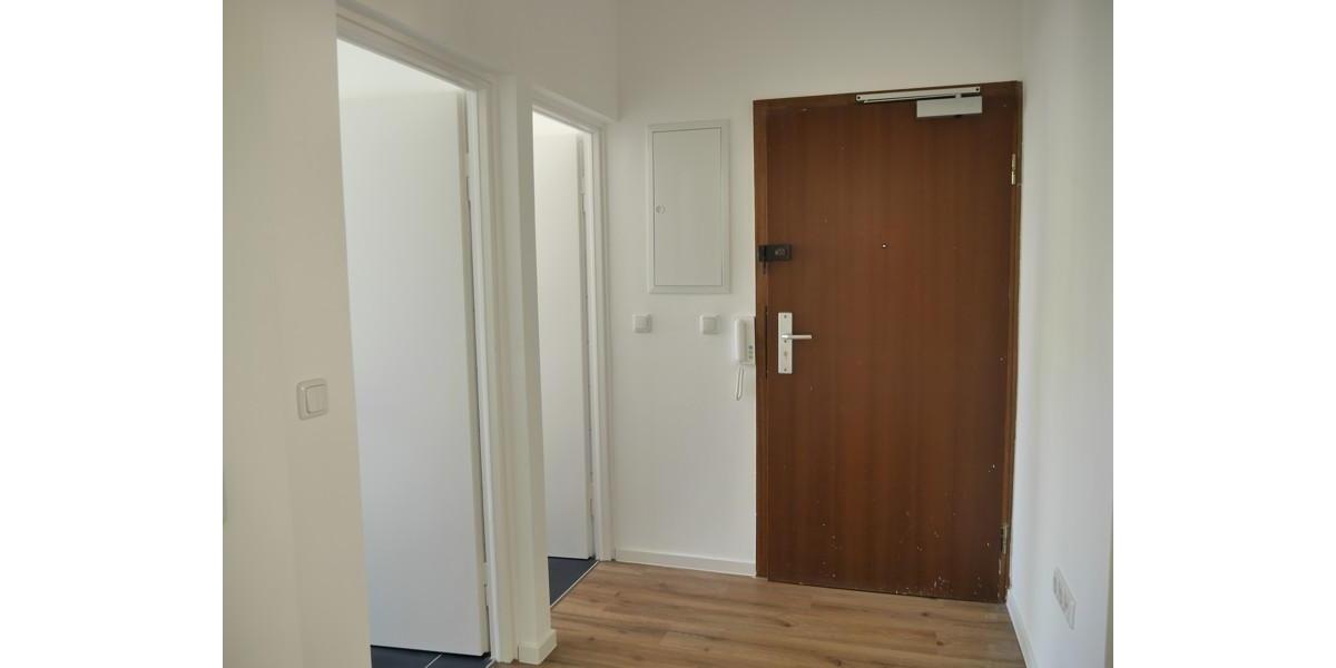 Erdgeschoßwohnung Offenbach am Main Bieberer Berg - 2 Zimmer, 56 m&sup2;, 695&euro; | Angebot:26305585