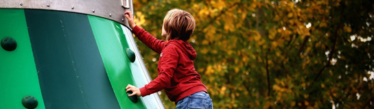 Kletterwald Darmstadt