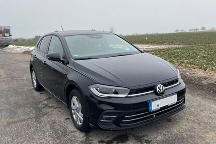 VW Polo 20.806 km 19.990 &euro; Frankfurt am Main 60322