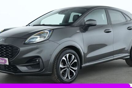 Ford Puma 79.700 km 16.941 &euro; Dietzenbach bei Frankfurt 63128