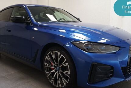 BMW i4 64.902 km 36.470 &euro; Egelsbach 63329