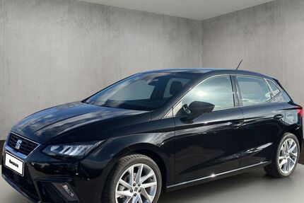 Seat Ibiza 15.200 km 18.280 &euro; Frankfurt 60488