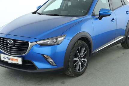Mazda CX-3 98.532 km 13.250 &euro; Frankfurt am Main 65936