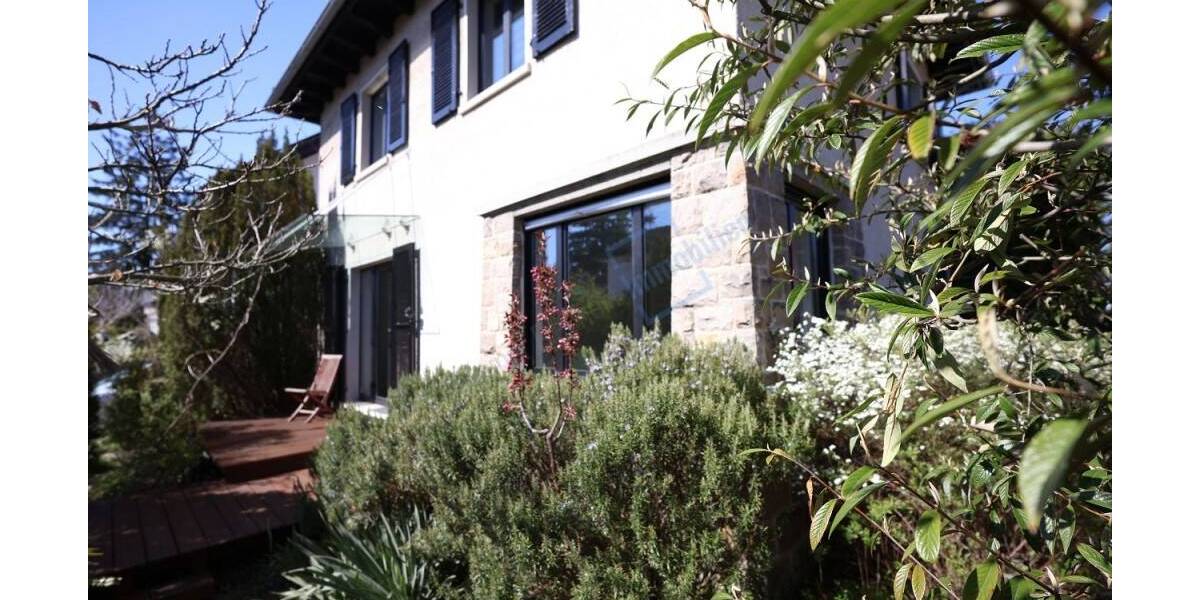 Einfamilienhaus Darmstadt Eberstadt - 4 Zimmer, 116 m&sup2;, 1.595&euro; | Angebot:26105528