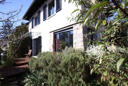 Haus Darmstadt Eberstadt - 4 Zimmer, 116 m&sup2;, 1.595&euro; | Angebot:26105528