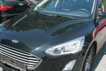 Ford Focus 95.537 km 10.200 &euro; Darmstadt 64293