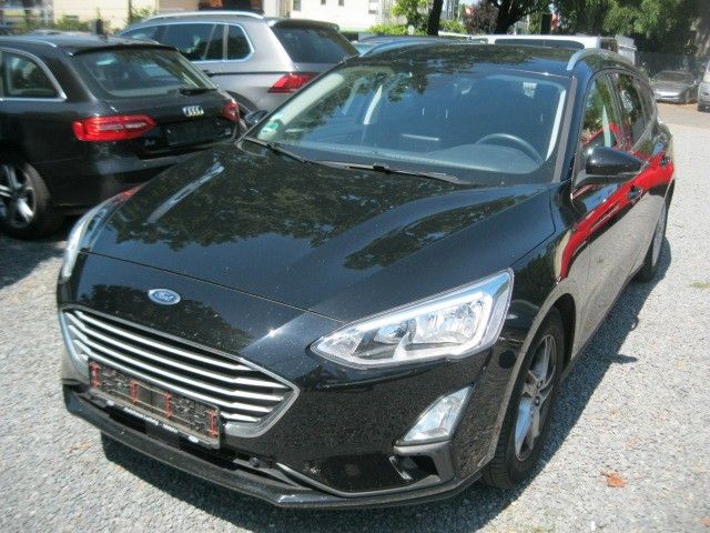 Ford Focus 95.537 km 10.200 &euro; Darmstadt 64293