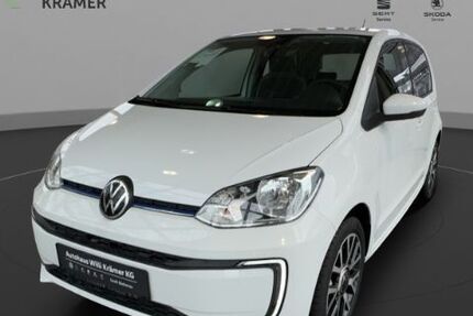 VW e-up! 9.500 km 20.990 &euro; Gross Bieberau 64401