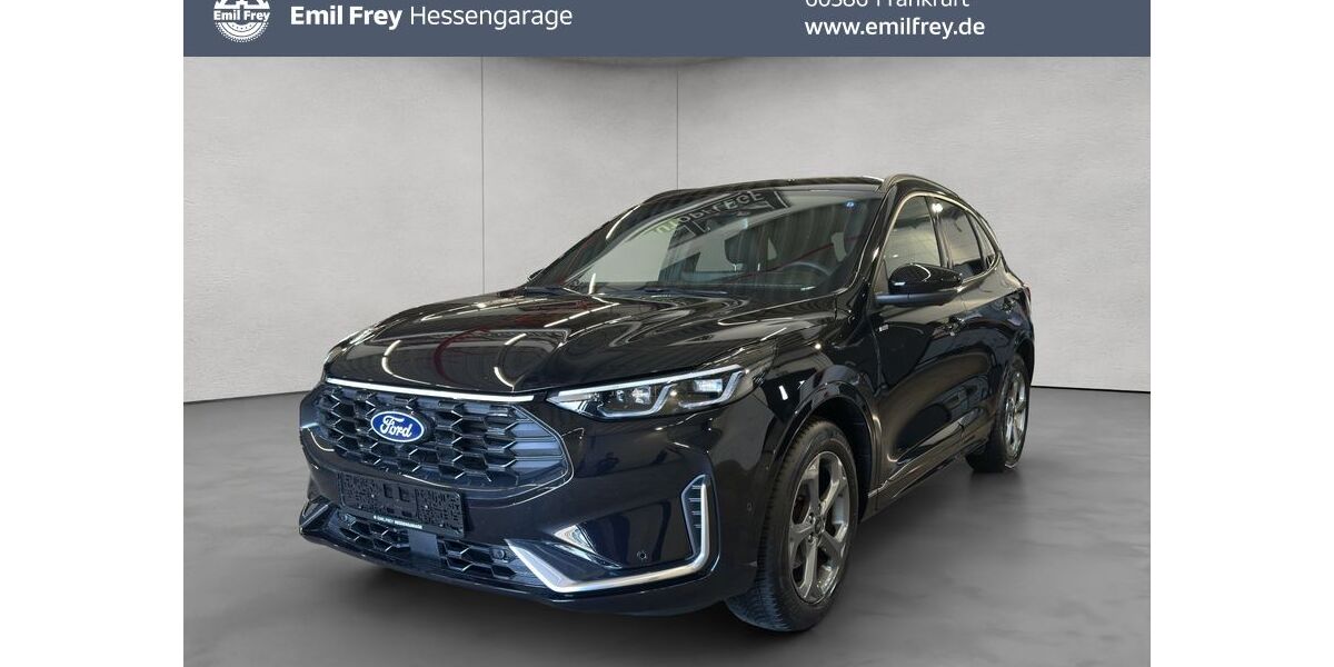 Ford Kuga 22.105 km 32.950 &euro; Frankfurt 60386