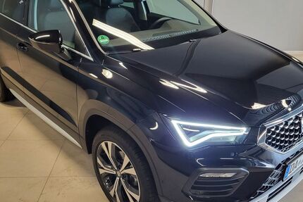 Seat Ateca 11.070 km 31.940 &euro; Alsbach-Hähnlein 64665
