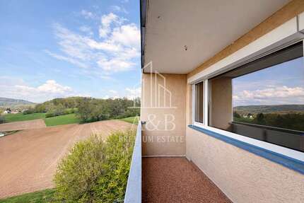 Wohnung Bad König - 2 Zimmer, 63 m&sup2;, 129.000&euro; | Angebot:26247073