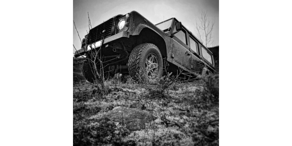 Land Rover Defender 100.000 km 45.000 &euro; Dienheim 55276