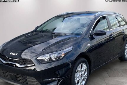 Kia ceed Sportswagon 2.500 km 24.970 &euro; Weiterstadt-Darmstadt 64331